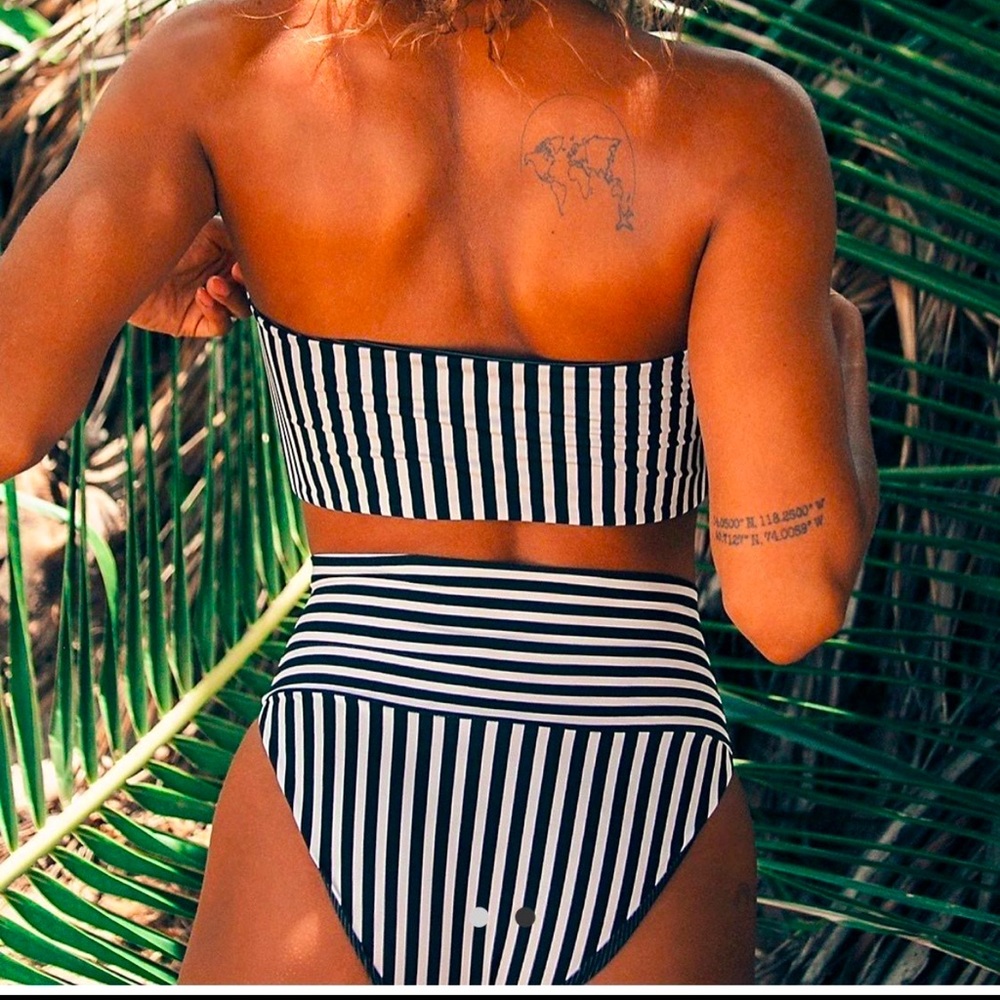 💗ACACIA SWIMWEAR Echo Bottoms